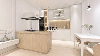 2-izbový byt s možnosťou prerobenia na 3-izbový - 1