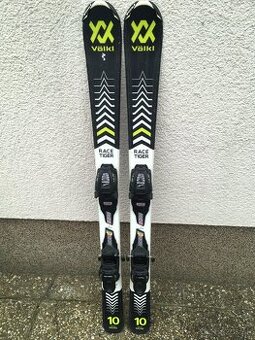 Detske lyze VOLKL RACE TIGER
