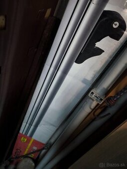 Strešný nosič SUBARU