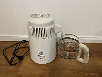 Destilátor vody zn. Mehagome - 1