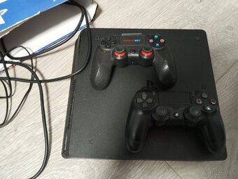 Play station 4. 500GB