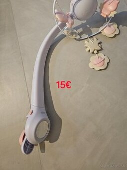 Kolotoc nad postielku 2ks