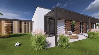 Novostavba Gaboltov - 1