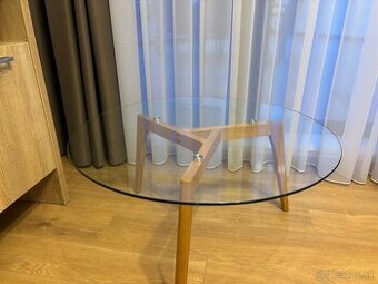 Konferenčný elegantný stolík - 1