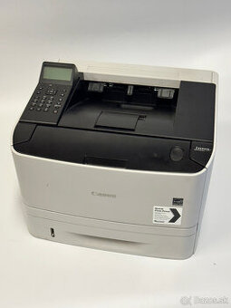Laserová duplexná tlačiareň Canon LBP252dw s novým tonerom - 1