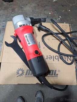 Ponúkam na predaj elektricke nožnice na plech - 1