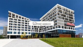 garážové státie v novostavbe PRÍSTAVNÁ ul.,