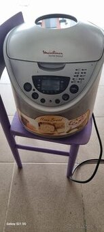 Predám domácu pekareň