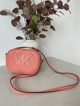 Michael Kors crossbody kozena kabelka - 1