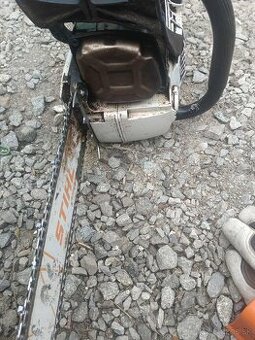 MS Stihl 462