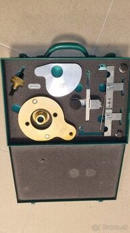 Opel Aretacna sada na rozvody / Aretacne pripravky na rozvod