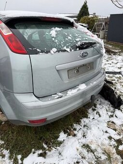 Náhradné diely Ford focus mk2 2.0tdci 100kw
