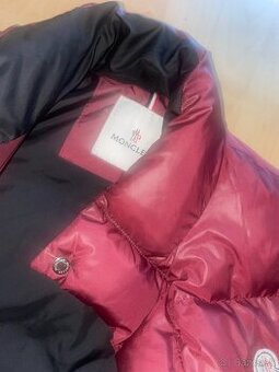 Moncler pánska vesta