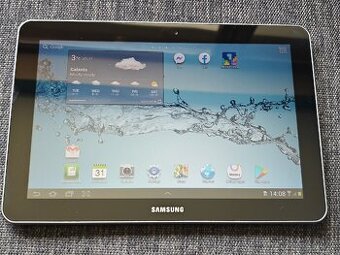 Tablet Samsung Galaxy Tab 10.1