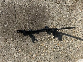 Mierka oleja BMW f10