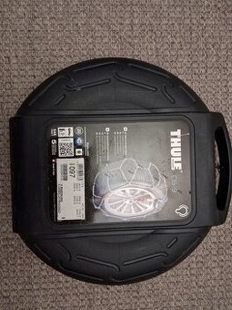 Snehové reťaze THULE CG 9