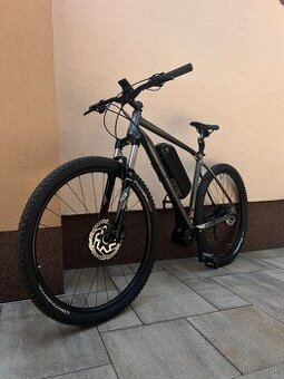 Specialized rockhopper 29” E-bike