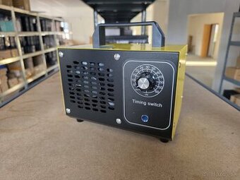 Predám nový generátor ozónu - 60g/h - 1