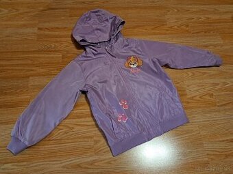 Prechodná bundička 110