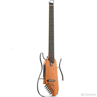 silent gitara Donner HUSH I