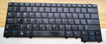 Klávesnica Dell  NSK-LDBUC