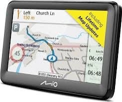 MIO GPS