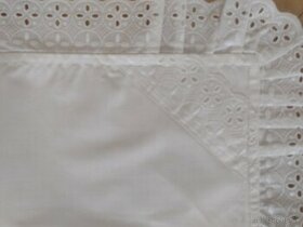 Kvalitné obliečky na vankúš