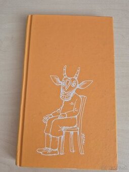 Kniha Ako sa nestať pacientom