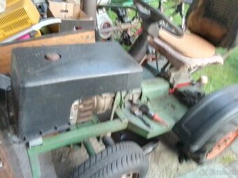 Predám rôzne Malotraktory 2-4 kolesove 4x2, 4x4, B.4tak, D.