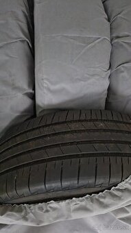 Letné pneu 4×Bridgestone Turanza T005A