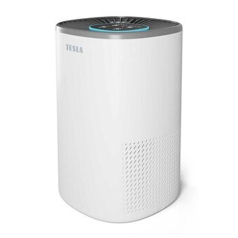Čistička vzduchu Tesla.