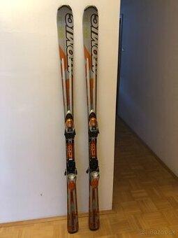 Lyže ATOMIC SUPERCROSS SX:9