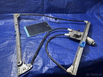 RENAULT LAGUNA 2 STAHOVACKA OKNA PREDNA PRAVA