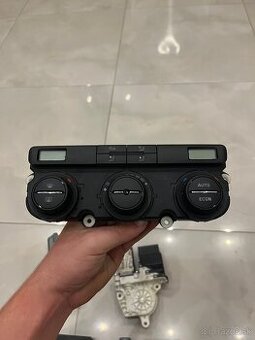 Octavia 2climatronic