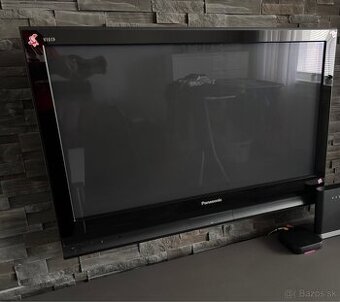 Plazma TV PANASONIC TH-37PX70EA “NOVÁ CENA
