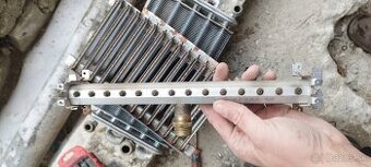 Plynový kotol protherm rys