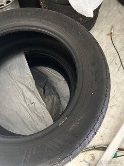 Michelin 235/65 R17 zimne dezen 5-6 mm