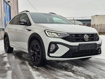 Volkswagen Taigo  R-LINE 2023 v záruke DSG 85'000 km
