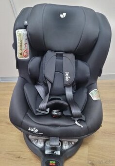 Predám detskú autosedačku Joie i-Spin 360 40-105 cm