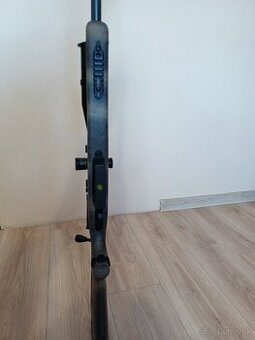 Bergara B14 wildernes terrain