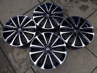 Ford Tourneo Custom VW Transporter new aludisky 6x120