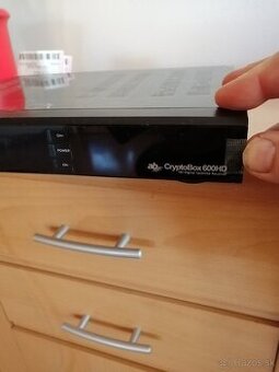 Satelitné skrinky - 1