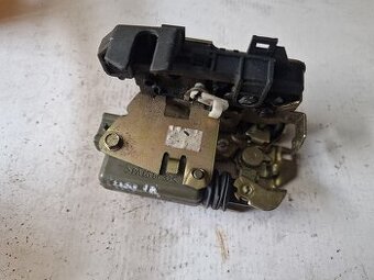 Zámok dverí LZ Renault Thalia