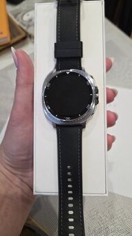 Samsung watch pánske hodinky