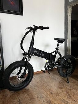 MATE BIKE X 750w