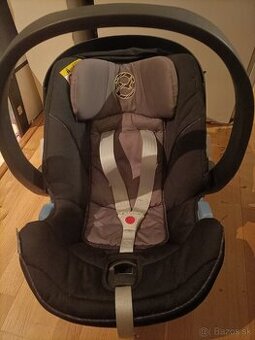 Cybex aton 5