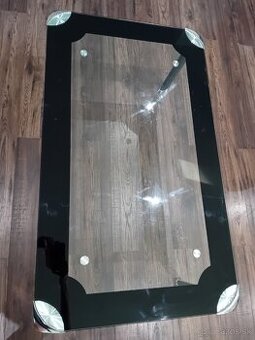 Konferenčný stolik