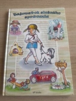 Tajomstvá slušného správania