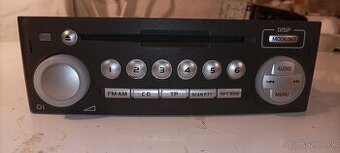 Autoradio Mitshubishi  Colt VI