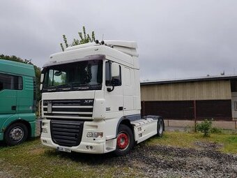 Prodam nahradni dily DAF Xf 105.460,510